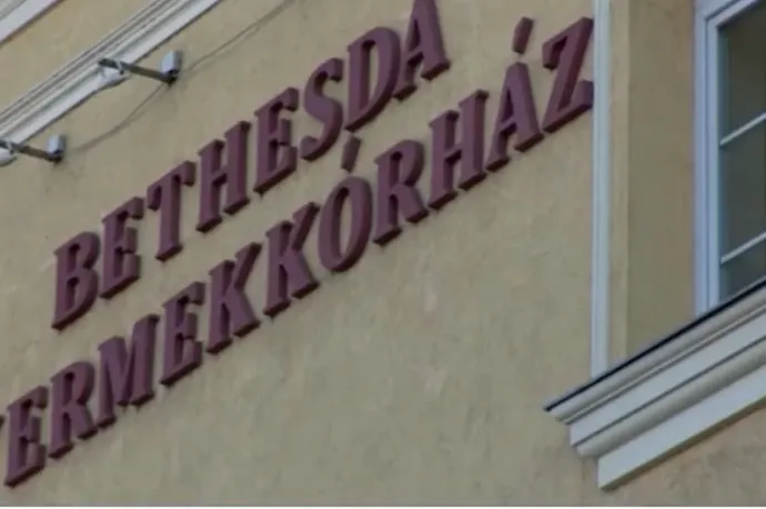 Súlyosan megégett egy ötéves gyerek egy disznóvágáson, bőrátültetésre is szüksége volt