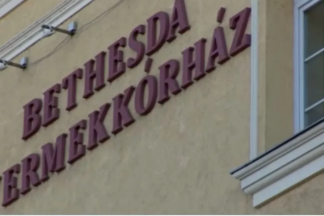 Súlyosan megégett egy ötéves gyerek egy disznóvágáson, bőrátültetésre is szüksége volt