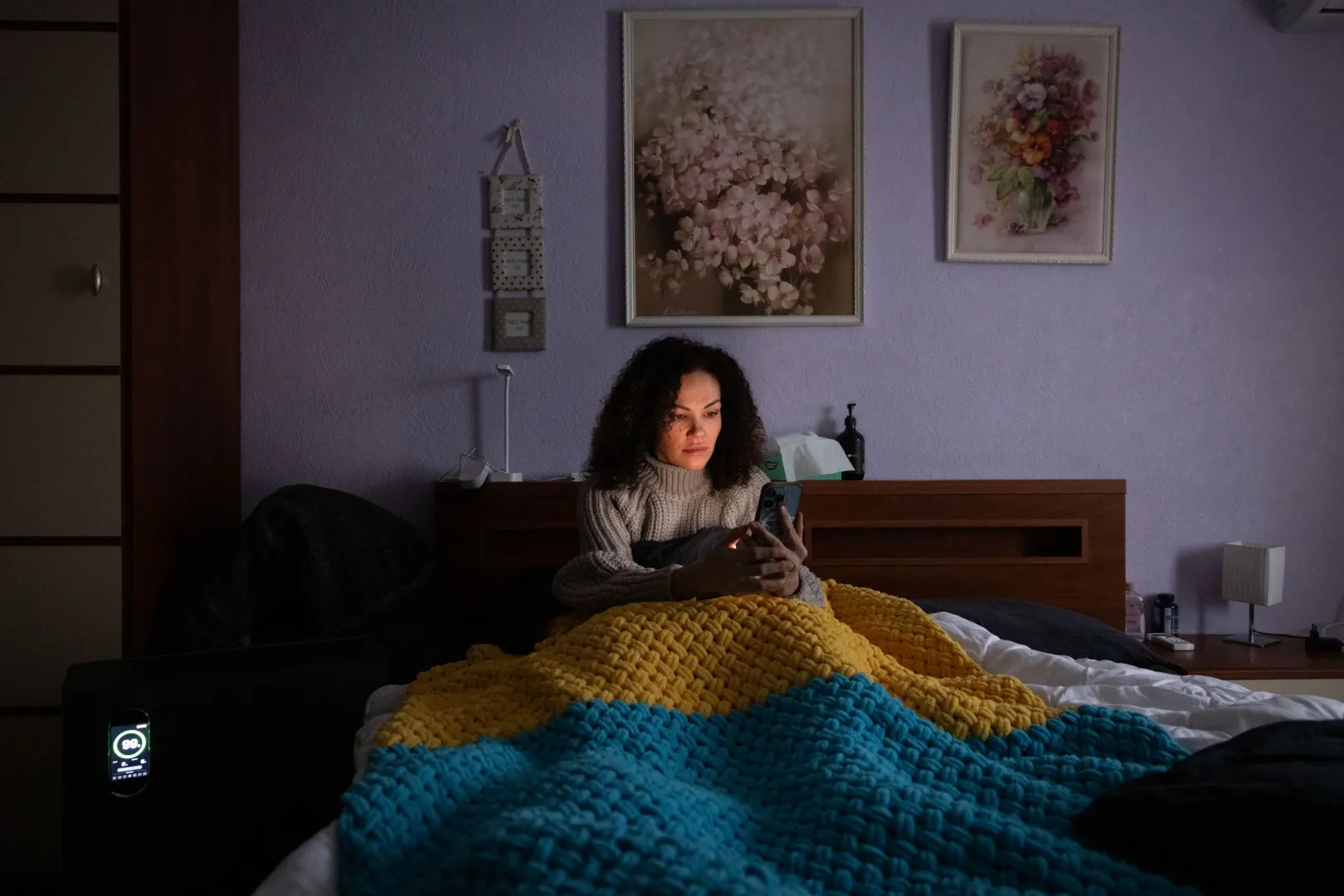 Katerina – Fotó: Ajpek Orsi / Telex