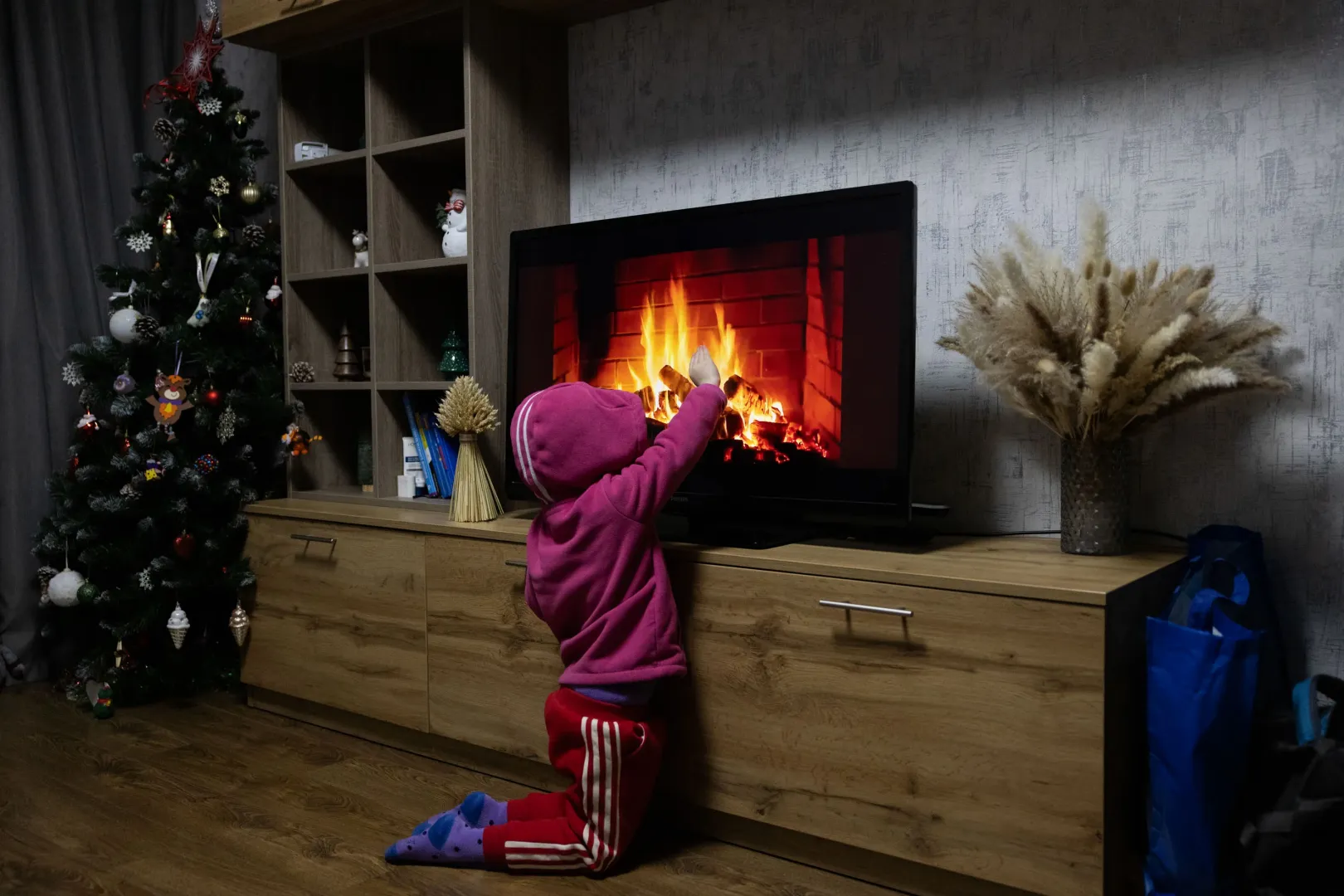 Vadim kislánya, Tea – Fotó: Ajpek Orsi / Telex