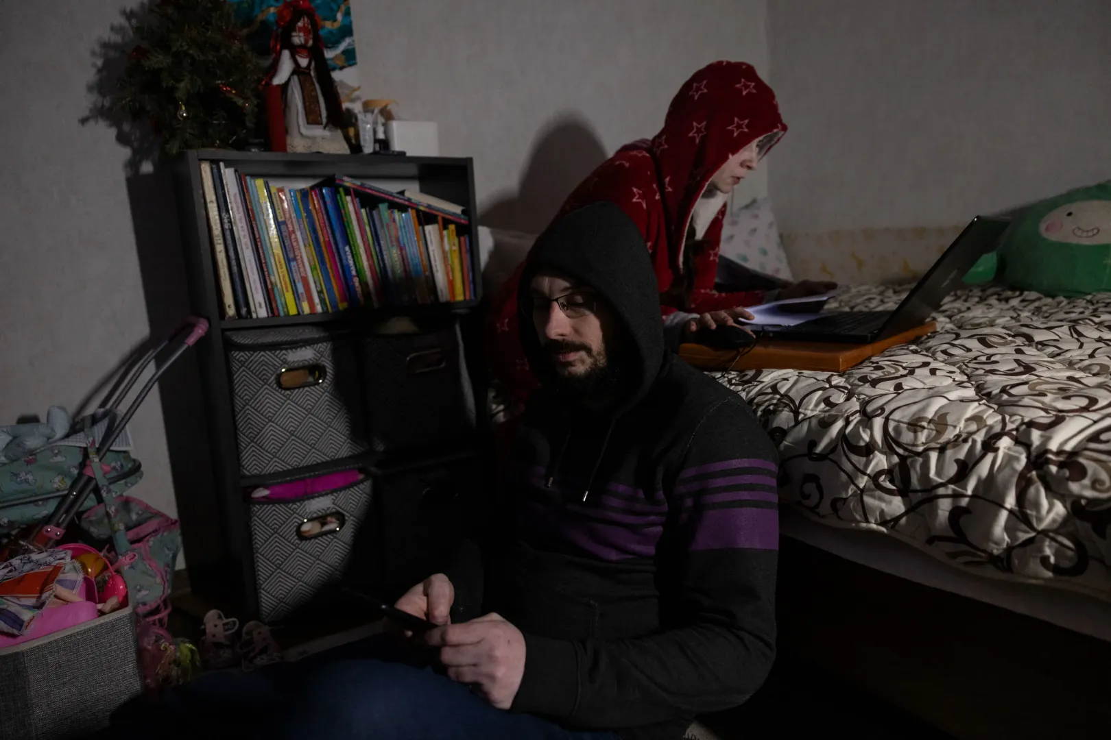 Fotó: Ajpek Orsi / Telex