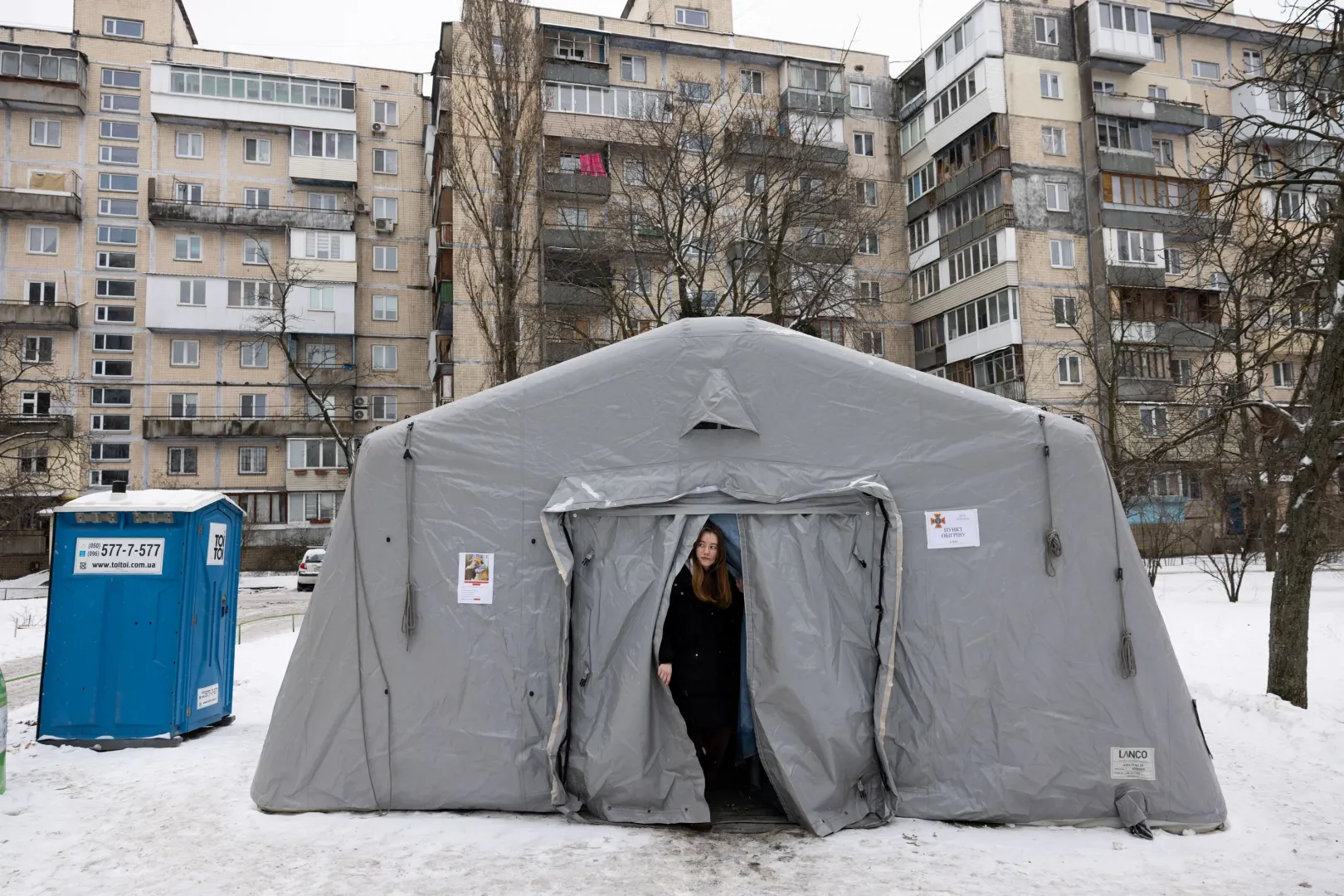 Margarita – Fotó: Ajpek Orsi / Telex