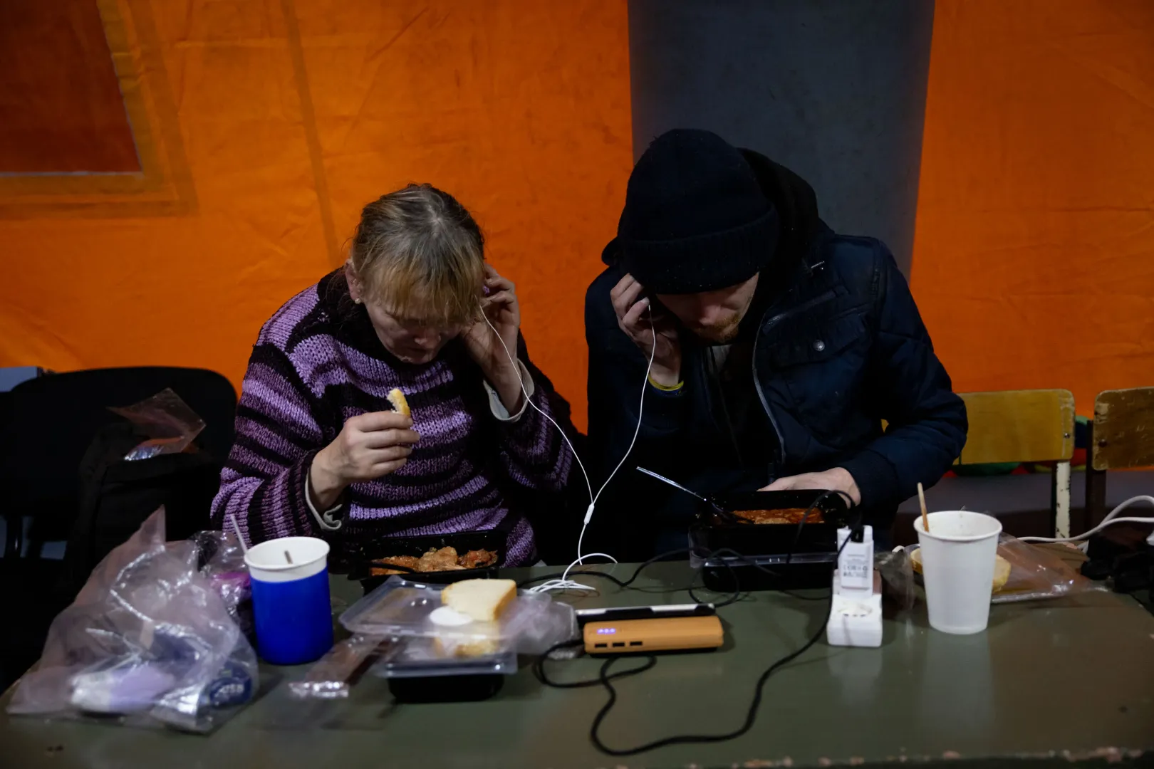 Fotó: Ajpek Orsi / Telex