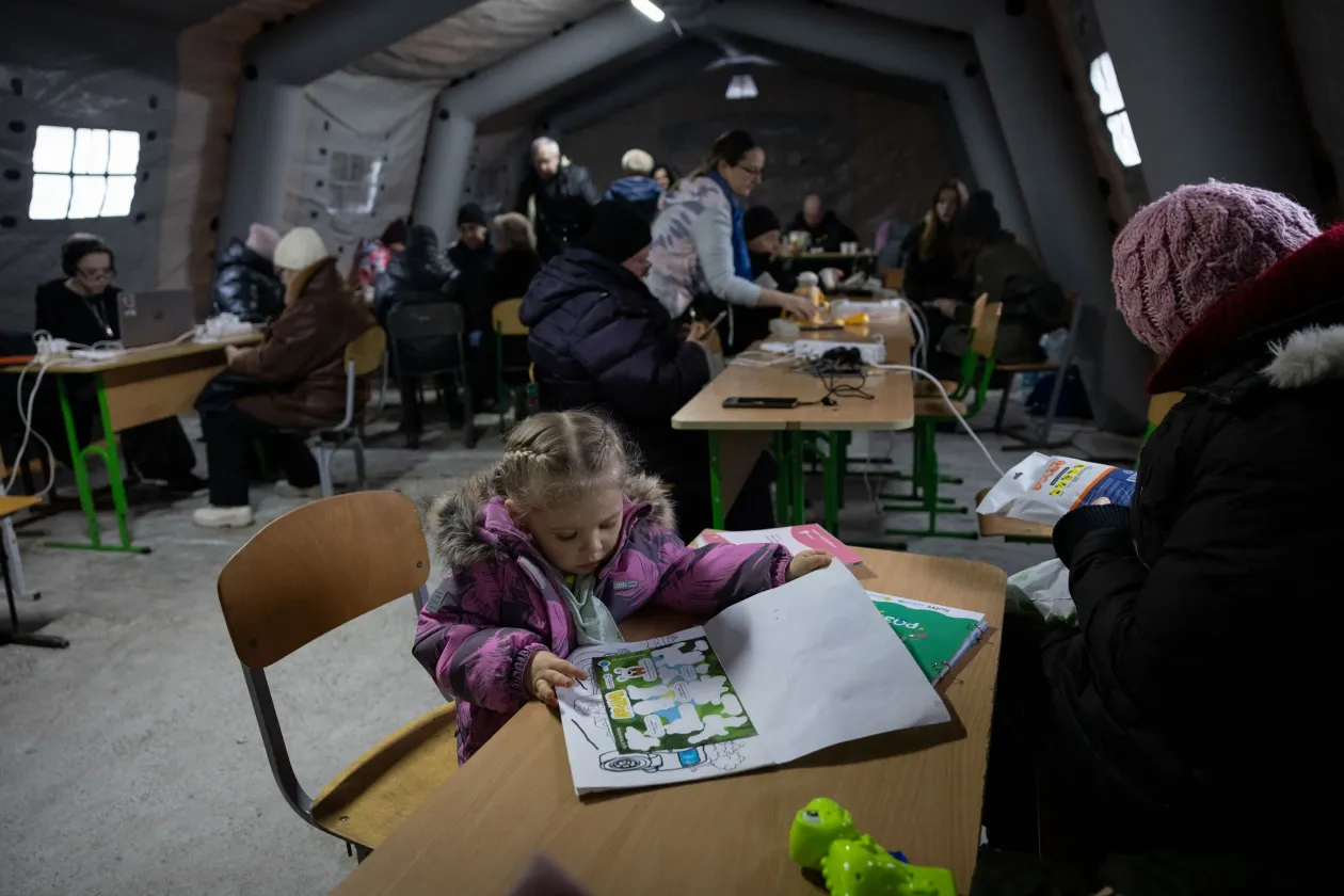 Fotó: Ajpek Orsi / Telex