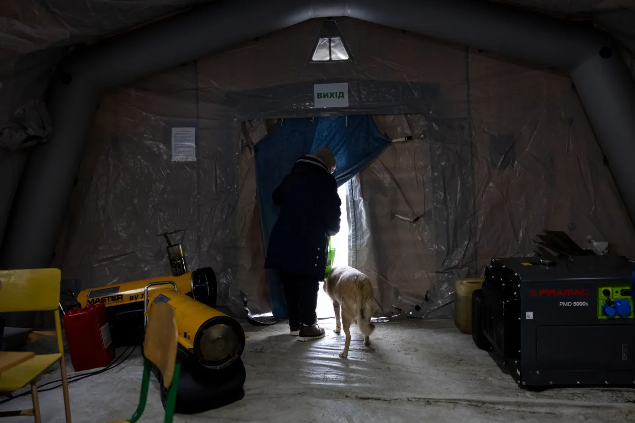 Fotó: Ajpek Orsi / Telex