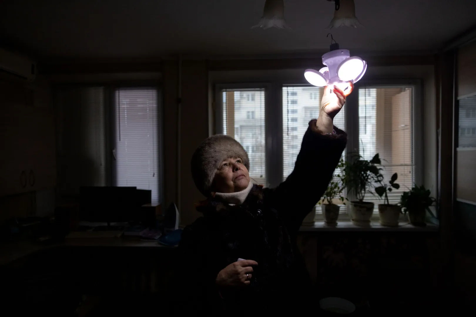 Liena – Fotó: Ajpek Orsi / Telex