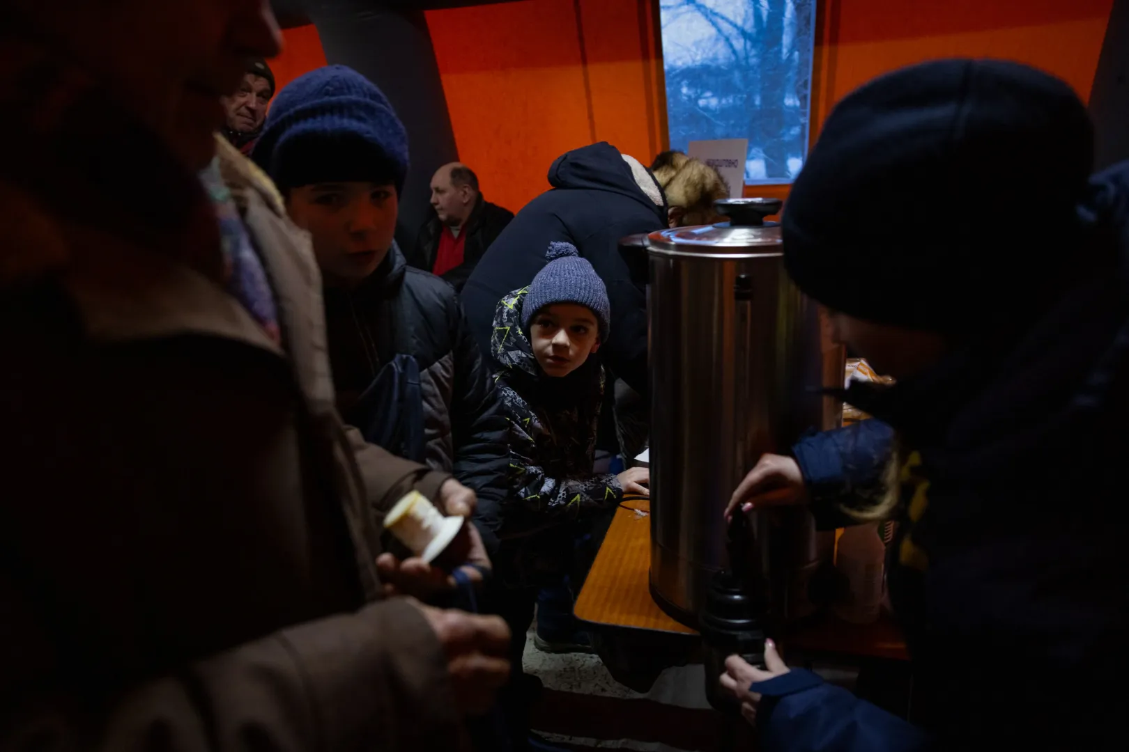 Fotó: Ajpek Orsi / Telex