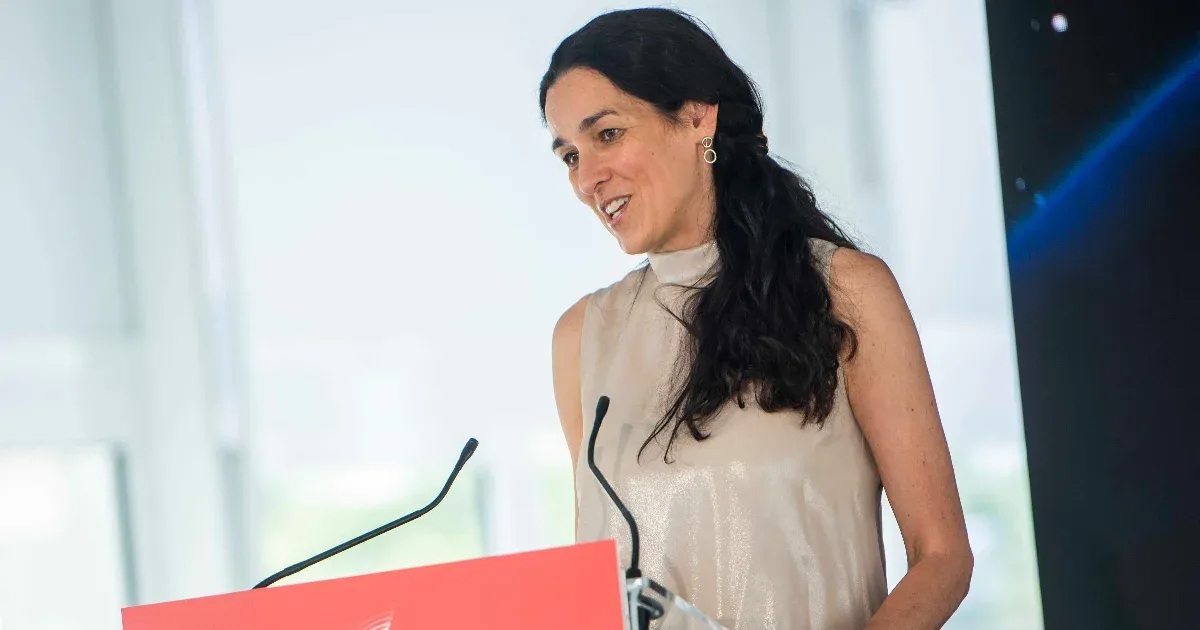 Leigazolta a második Orbán-kormány korábbi utazó nagykövetét, Orbán Anitát a Tisza Párt