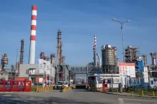 Úgy tűnik: az amerikaiak is támogatják a Mol szerbiai vásárlását