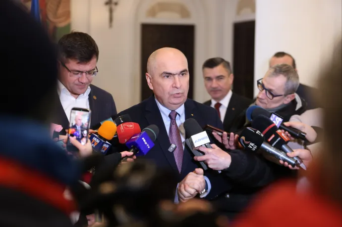 Románia kivár Trump Béketanácsával: Bukarest európai egyeztetéshez köti a döntést