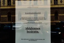 Drogkereskedelem gyanúja miatt átmenetileg bezárt a rendőrség egy szegedi klubot