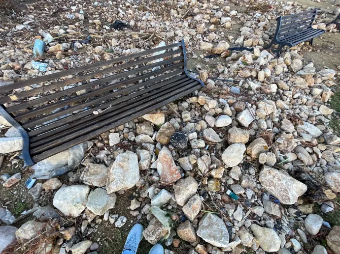 Marina di Ragusa – Fotó: Bakró-Nagy Ferenc / Telex