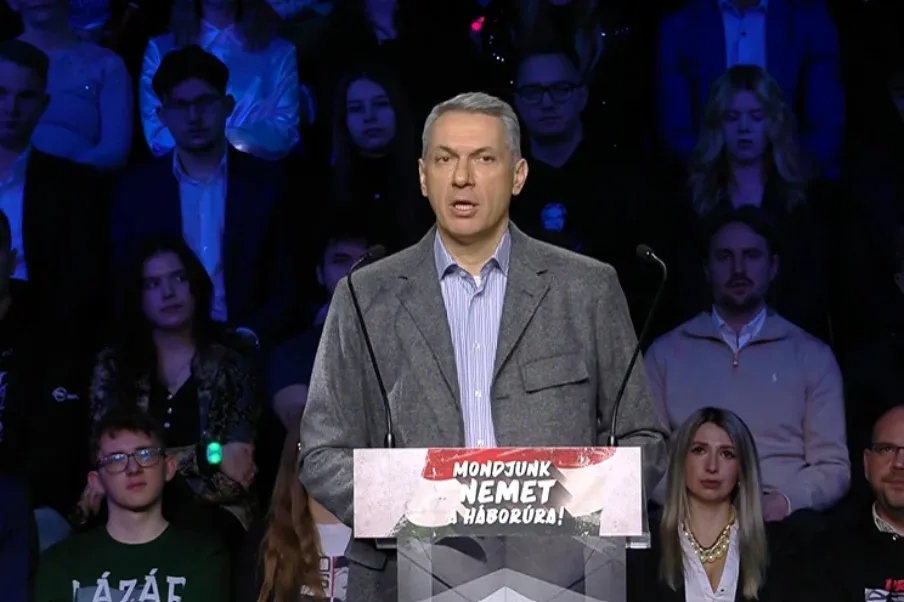 Lázár János a takarító cigányokról szóló kijelentéséről: Bocsánat érte, valóban sajnálom