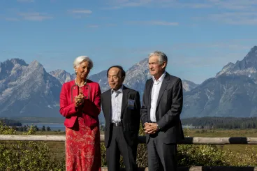 Pénzügyi felfordulást okozhat a japán kamatemelés