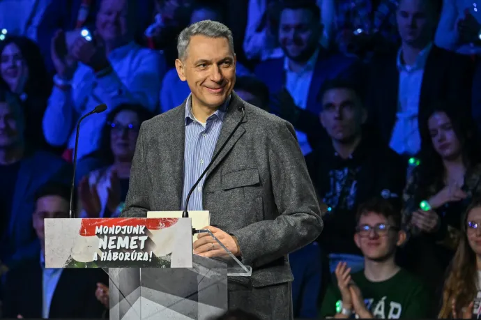 Lázár János a takarító cigányokról szóló kijelentéséről: Bocsánat érte, valóban sajnálom