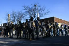 Újabb embert lőttek le szövetségi ügynökök Minneapolisban