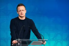 Szijjártó az ukrán külügyminiszternek: Légy óvatos, sokat fogsz veszíteni, többet, mint gondolod