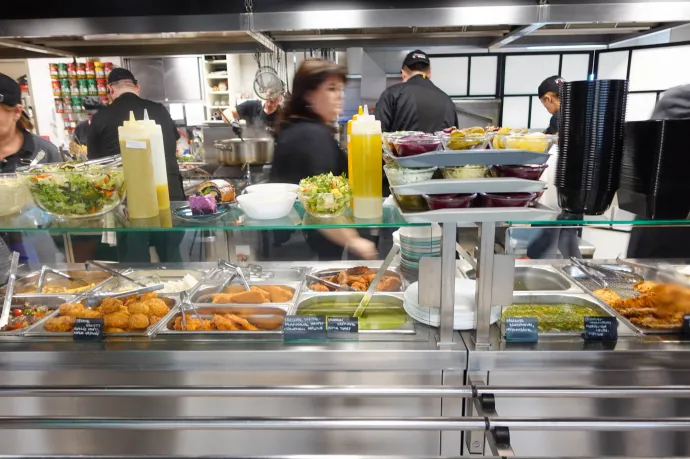 Fotó: Ács Bori / Telex