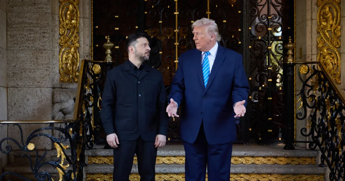 Megállapodás nélkül zárult az orosz-ukrán tárgyalások második napja