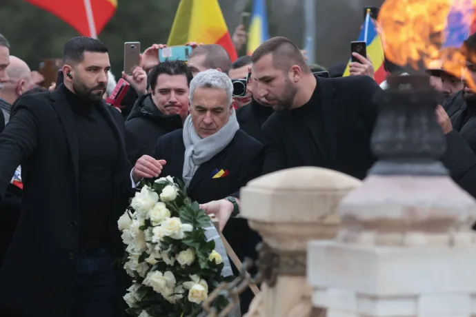 Fotók: George Calin / Inquam Photos