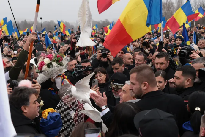 Fotók: George Calin / Inquam Photos