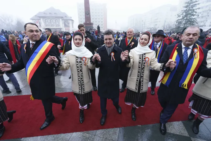 Fotó: Tudor Pana / INQUAM PHOTOS