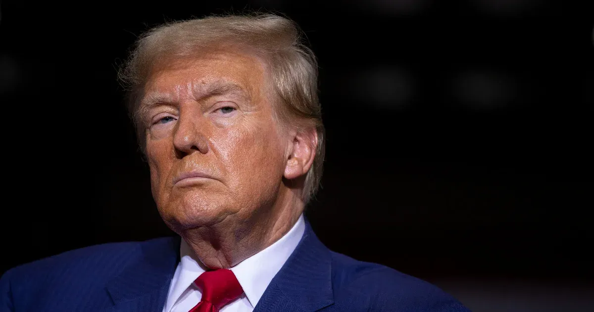 Trump miután leszólta a brit katonákat, most a legnagyobb harcosok között emlegeti őket