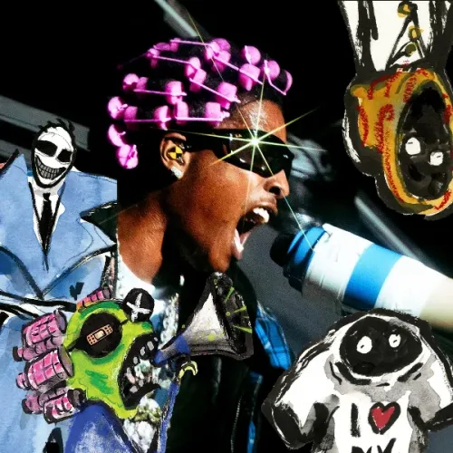 Ez a lemez nem a maximalizmus miatt készült 8 évig, hanem mert az élet közbeszólt