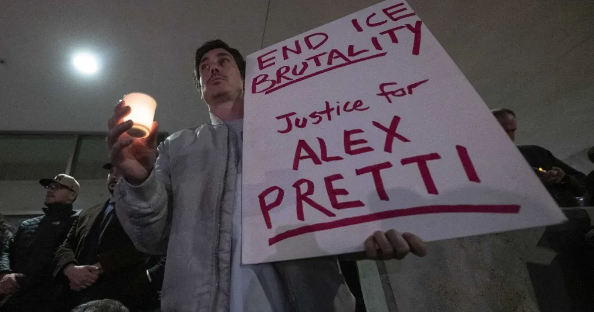 Az Egyesült Államok több városában tüntetnek a kórházi ápoló halála miatt