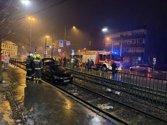 Fotó: Olvasói fotó / Telex