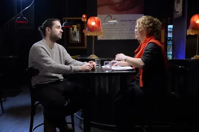 Szimler Bálint: Ehhez a Filmintézethez én nem pályázok, nem legitimálom ezzel a rendszert