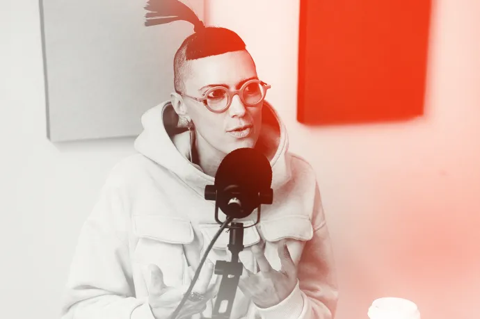 Majercsik Johanna: Minél többet olvasok erről az országról, annál kevesebbet tudok róla