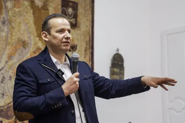 Toroczkai: Nem vagyunk olyan messze attól, hogy választást nyerjünk