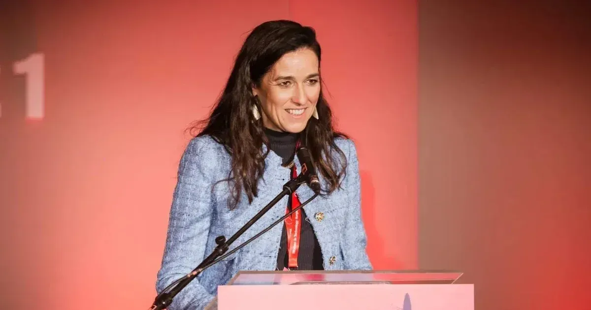 Tisza's latest addition, Anita Orbán hails from Fidesz's now defunct pro-Euro-Atlantic wing