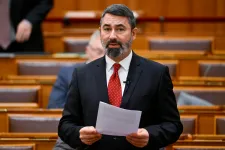 Hidvéghi: Megfontolandó, hogy az energiacégek hogy tudnak hozzájárulni az átvállalt rezsitöbblet finanszírozásához