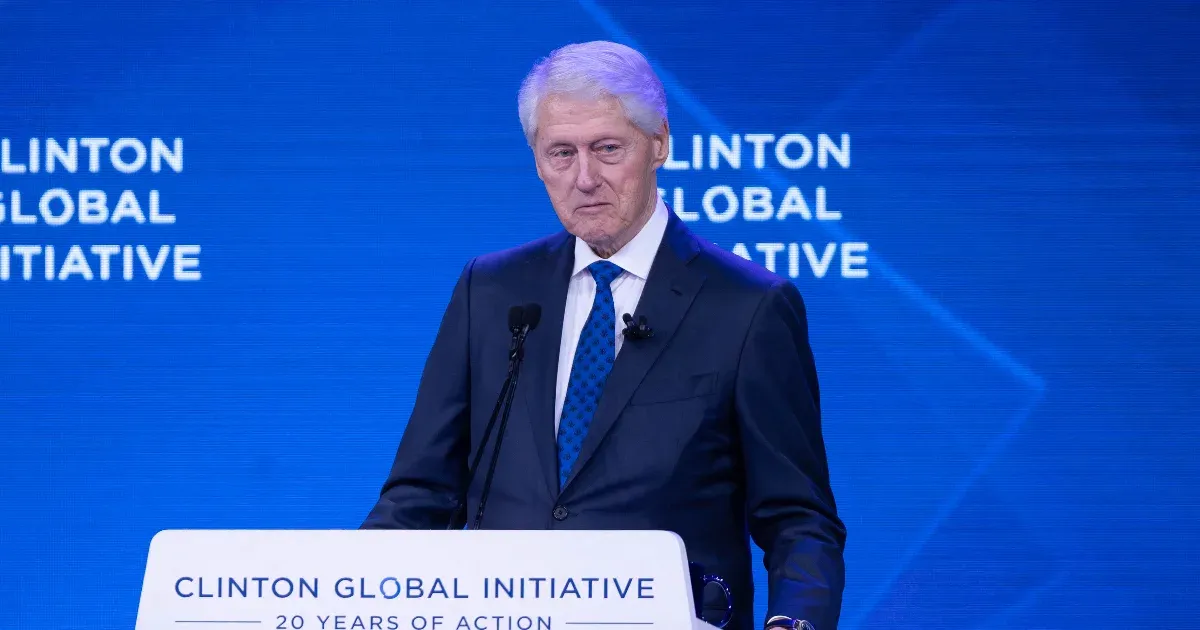 Bill Clinton szerint történelmi pillanatot jelentenek a minneapolisi események