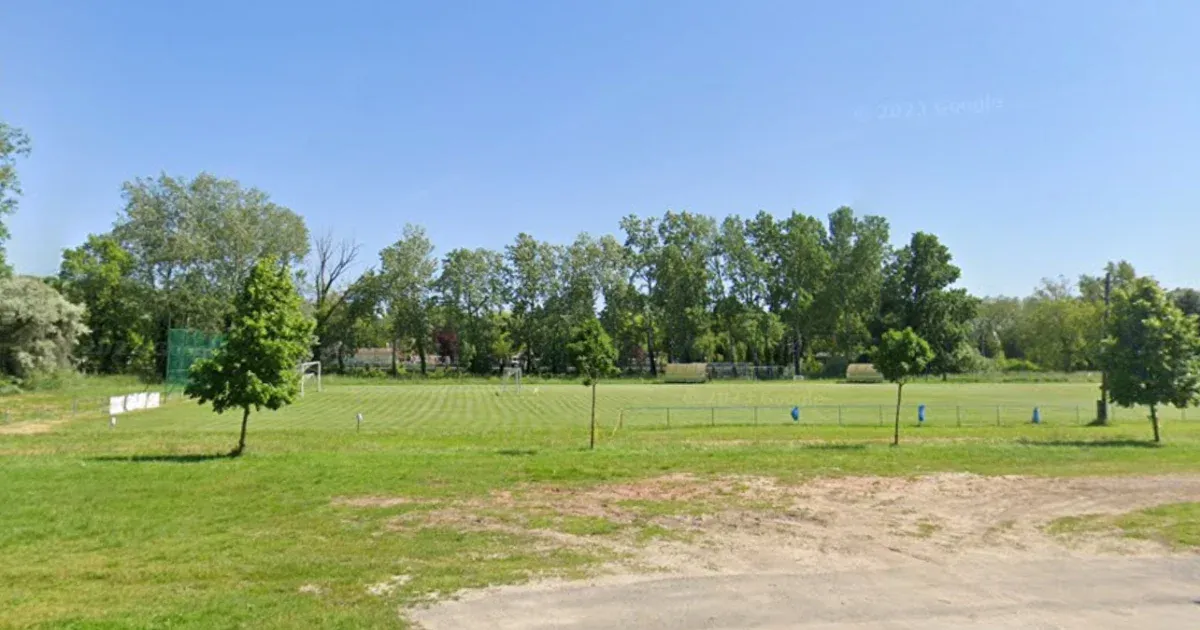 Megmenekült a balatonszemesi focipálya, levették a napirendről a hasznosításáról szóló pontot