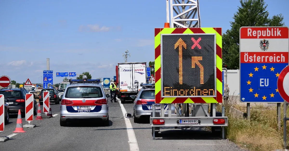 Tavaly már közel 130 ezer magyar dolgozott Ausztriában