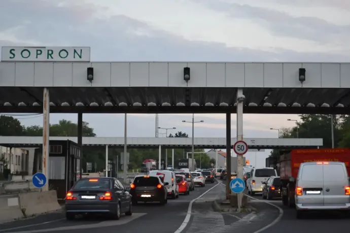 Tavaly már közel 130 ezer magyar dolgozott Ausztriában