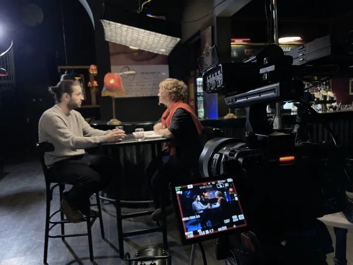 Fotó: Alinda produkció