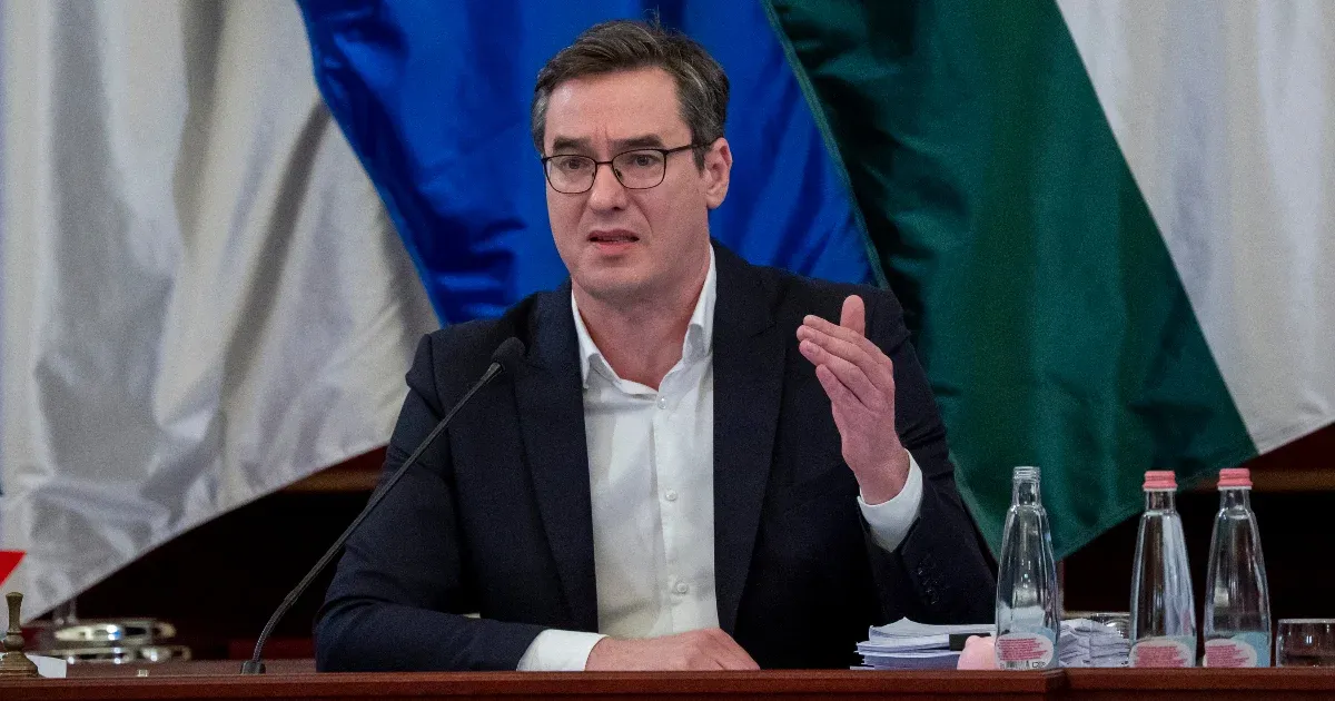 Karácsony Lázár mondatairól: Aki a méltóság jogát megvonja bárkitől, az maga válik méltatlanná