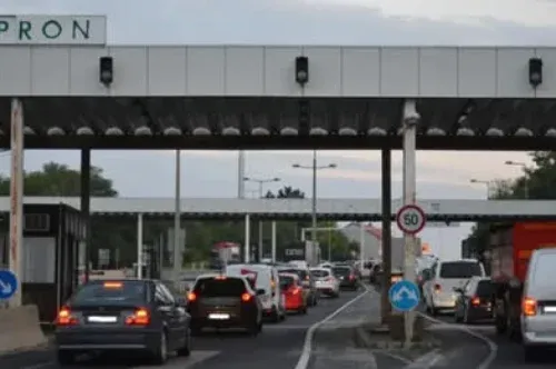 Nearly 130,000 Hungarians employed in Austria last year