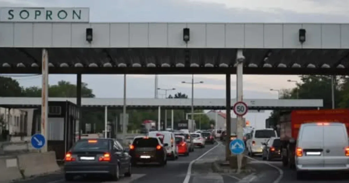 Nearly 130,000 Hungarians employed in Austria last year