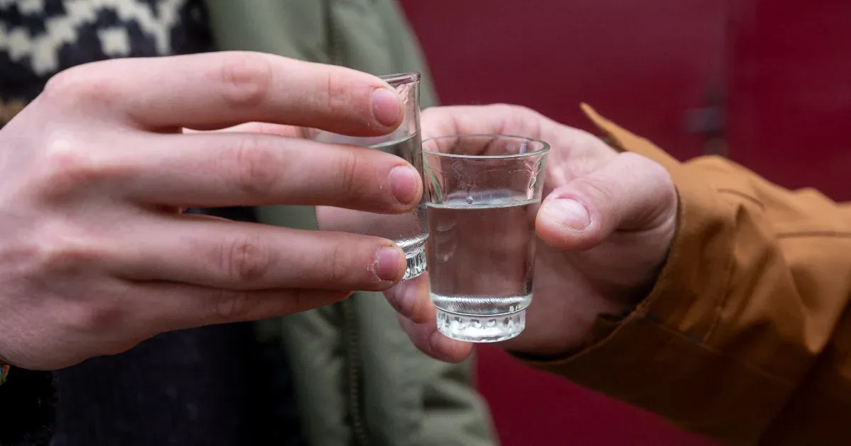 Ellenőrizték, adnak-e el Magyarországon alkoholt a 18 év alattiaknak, csak úgy repkedtek a bírságok