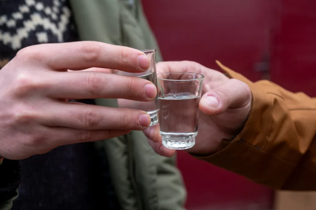 Ellenőrizték, adnak-e el Magyarországon alkoholt a 18 év alattiaknak, csak úgy repkedtek a bírságok