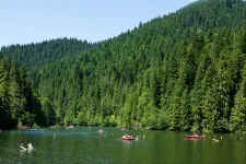 Hogyan került a budapesti V. kerületi önkormányzat döntési pozícióba a székelyföldi Gyilkos-tónál?