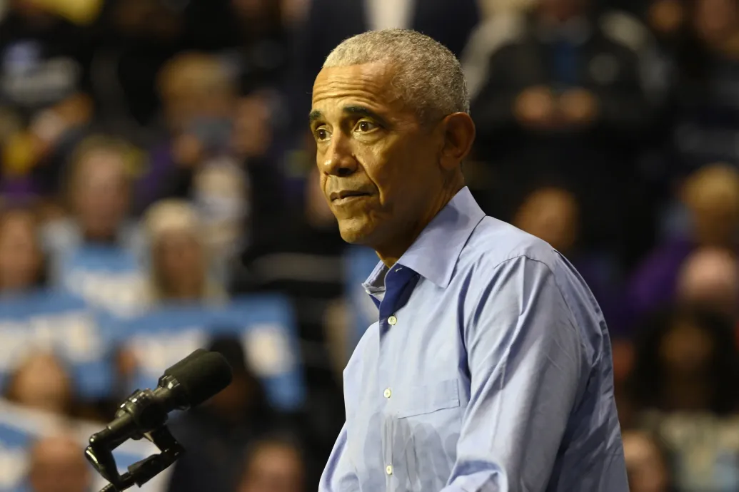 Barack Obama szerint a minneapolisi gyilkosság mindenkinek figyelmeztető jel