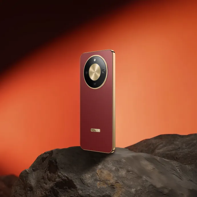 Kép: Honor Technology