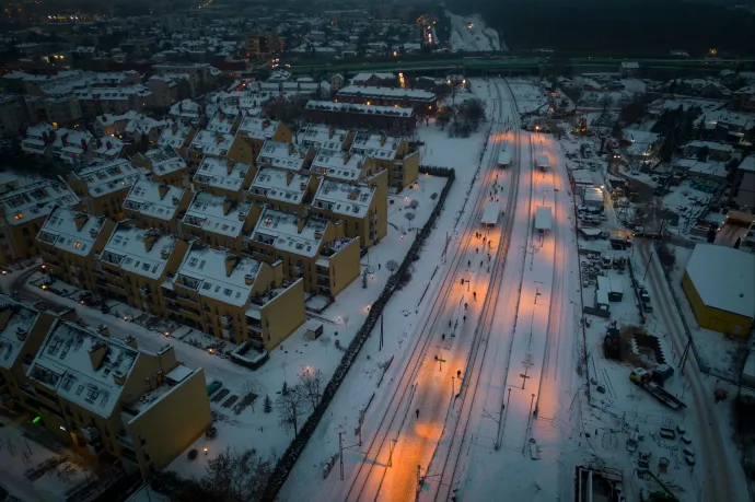 Orosz katonai hekkercsoport állhat a lengyel energiaellátás elleni támadások mögött