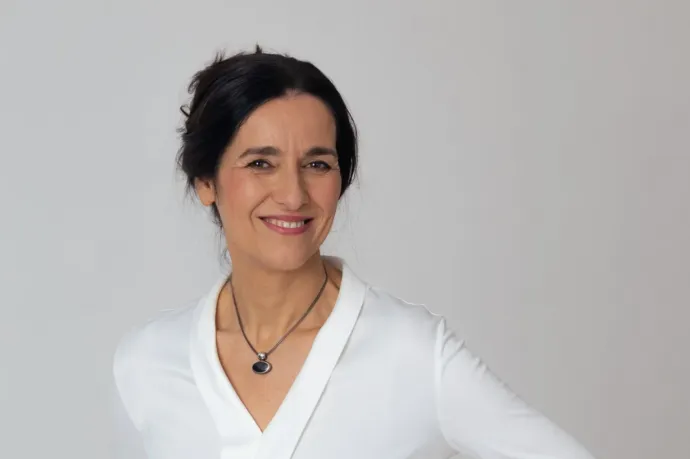 Fidesz reacts to Anita Orbán joining Tisza: She is a lobbyist and an agent